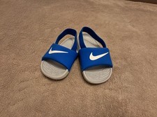 Baby Schuhe, Gr. 21, Nike Sandalen, Badeschuhe, Stoffschuhe