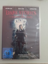 dark stories dvd zu verkaufen