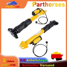 2x Hinten Rechts Links