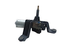 Scheibenwischermotor