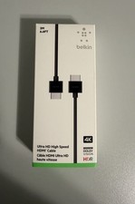 Belkin Ultra HD High-Speed