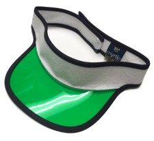 Sonnenschild Sun Visor "very cool" Cappy USA Cap Beach Strand Pool Tennis Golf