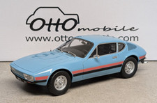 1:18 Otto Mobile VW SP2 1972