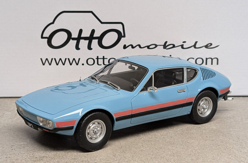 Otto mobile sp2 - 1:18,