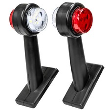 2X Begrenzungsleuchten 12V 24V