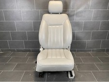 Mercedes W164 ML Sitz