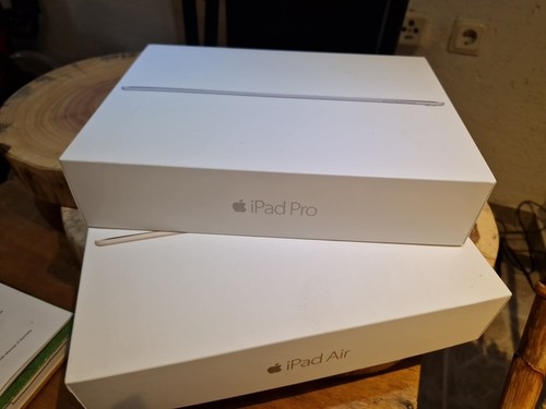 Ipad pro - ipad, ovp