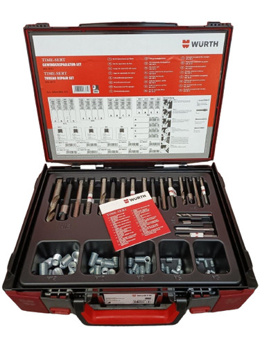 Würth time sert - würth, kit
