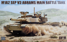 Rye Field Model 5104 -  1:35