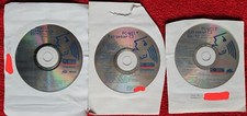 3 PC-Welt Heft CDs aus 1997