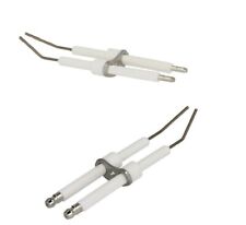 Zündelektroden Satz für Intercal Wolf Hansa Abic Abaco Elco-Klöckner Herrmann