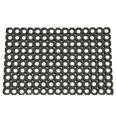 Ringgummimatte 40x60cm