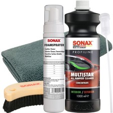 Multireiniger SONAX Profiline