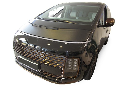 Bonnet bra für hyundai staria - für,