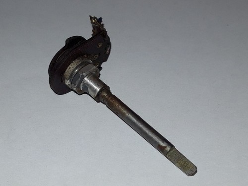 Potentiometer aus - potentiometer, (tiefton)