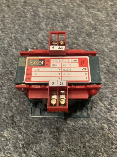 Ismet mtd transformator pri - ismet,