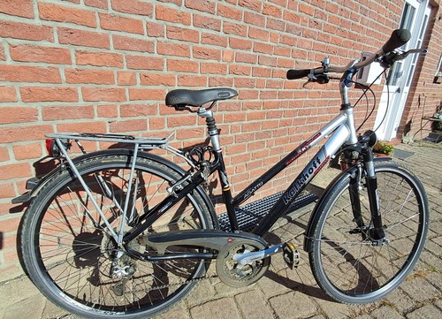 Kalkhoff damenfahrrad 28er - damenfahrrad,