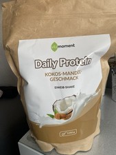 Daily Protein vitamoment