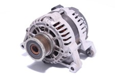 Lichtmaschine 100A Opel Adam 1.4 64 KW 87 PS Original 54270