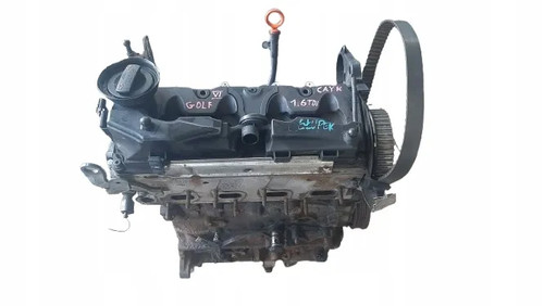 Motor golf cayk 6 - motor,