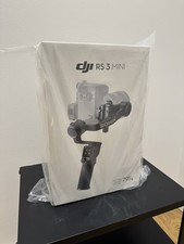 DJI RS 3 Mini Gimbal