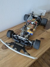 RC Vintage Car 1/8  Mantua