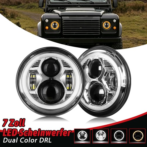 Geprüft led scheinwerfer - led,