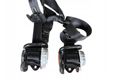 VW Golf 7 VII  Sicherheitsgurt Gurte  Airbag Reparatur 2 Stück