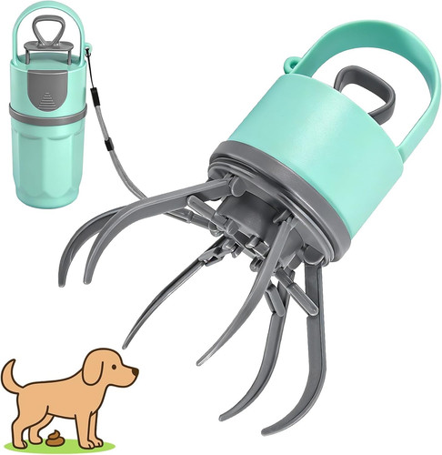 Hundekot schaufel mit - hundekot,