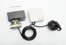 DANFOSS AMZ 112 (082G5423) STELLANTRIEB MIT KUGELHAHN