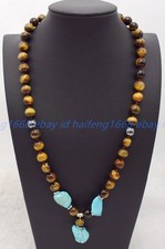 Handgefertigte Natürliche 8mm