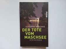 Der Tote vom Maschsee ---