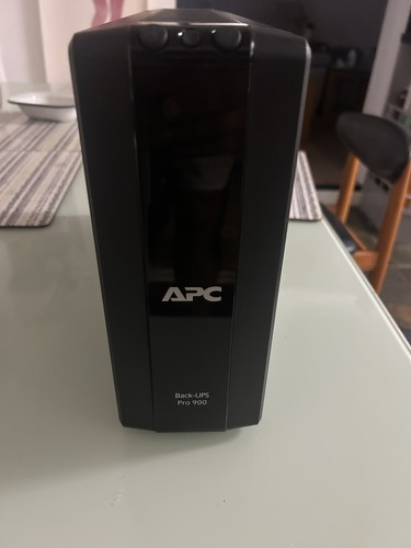 Apc back ups pro - back-ups,