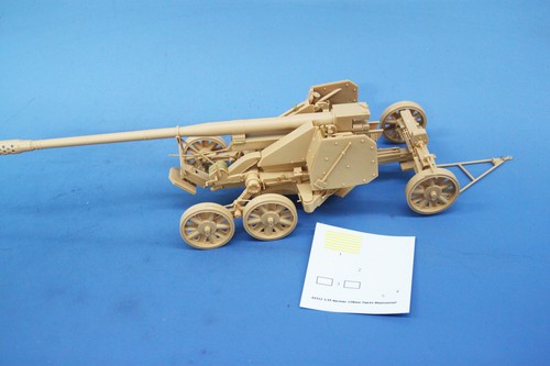 Panzer modell trumpeter - 1:35,