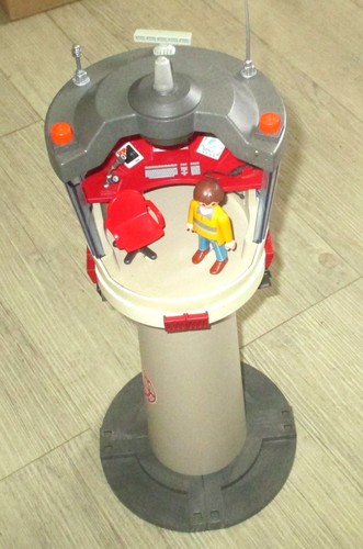 Playmobil tower 4313 mit - tower,