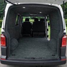 X-Trem Stretch-Carpet-Filz