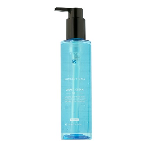 Skinceuticals cleanse simply - cleanse,