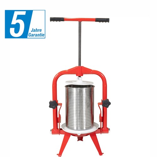Güde obstpresse 9 - obstpresse,