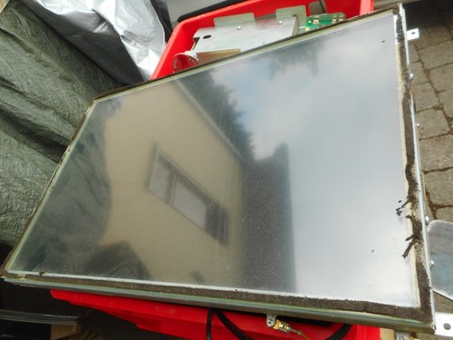 Lvds monitor mit - 22",