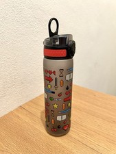 Trinkflasche, lon8, 550ml