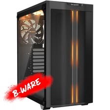 Be quiet! Pure Base 500DX