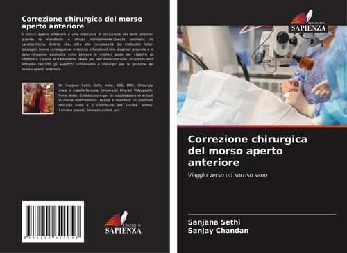 Correzione chirurgica del