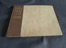 alter Waren -und Preiskatalog