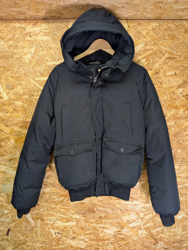 Pyrenex mistral padded - pyrenex, jacket