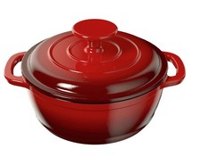 ERNESTO® Topf Kochtopf