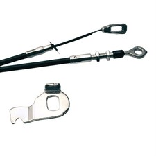 Honda Antriebsbowdenzug