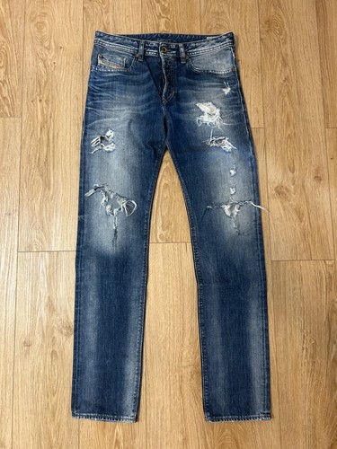Diesel buster regular - diesel, slim