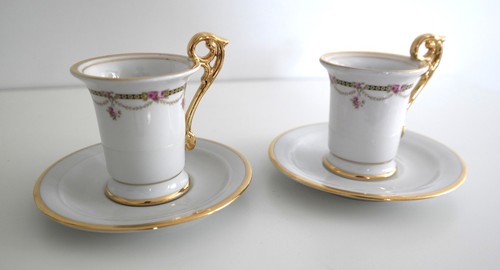 Espressotassen genuss mit - genuss, stil