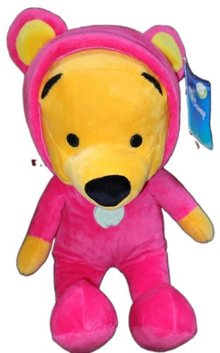 Disney plüschtier winnie pooh - plüschtier,