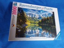 Ravensburger Puzzle 1000 Teile